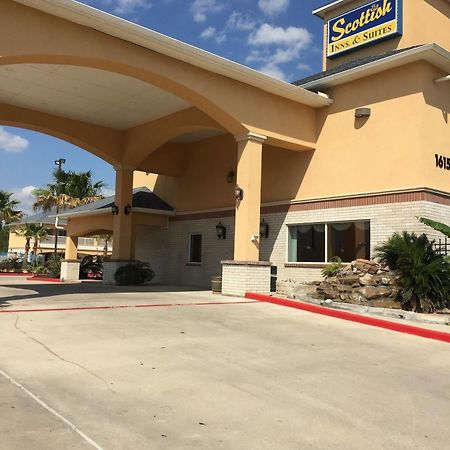 Scottish Inns & Suites Timber Creek, Houston, Tx Barker Buitenkant foto