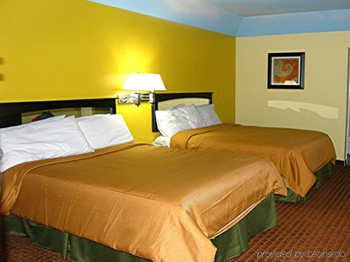 Scottish Inns & Suites Timber Creek, Houston, Tx Barker Buitenkant foto