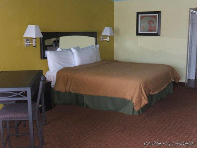 Scottish Inns & Suites Timber Creek, Houston, Tx Barker Kamer foto
