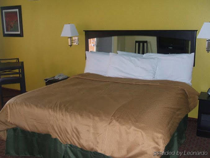 Scottish Inns & Suites Timber Creek, Houston, Tx Barker Buitenkant foto