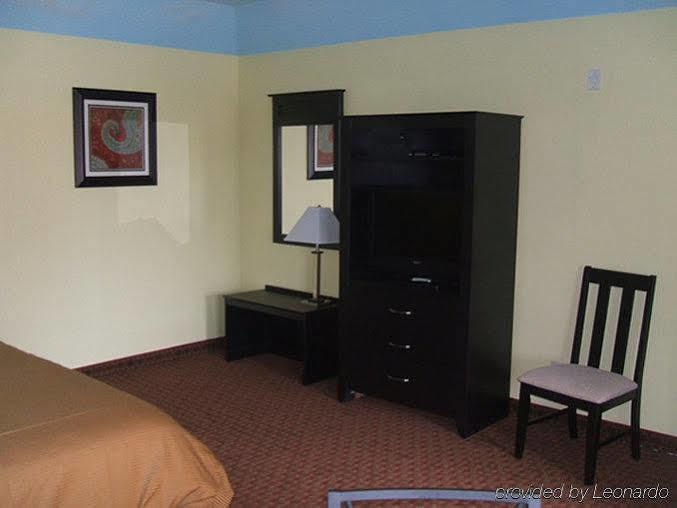 Scottish Inns & Suites Timber Creek, Houston, Tx Barker Buitenkant foto