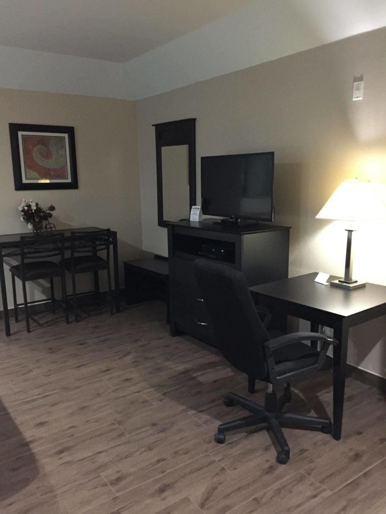 Scottish Inns & Suites Timber Creek, Houston, Tx Barker Buitenkant foto