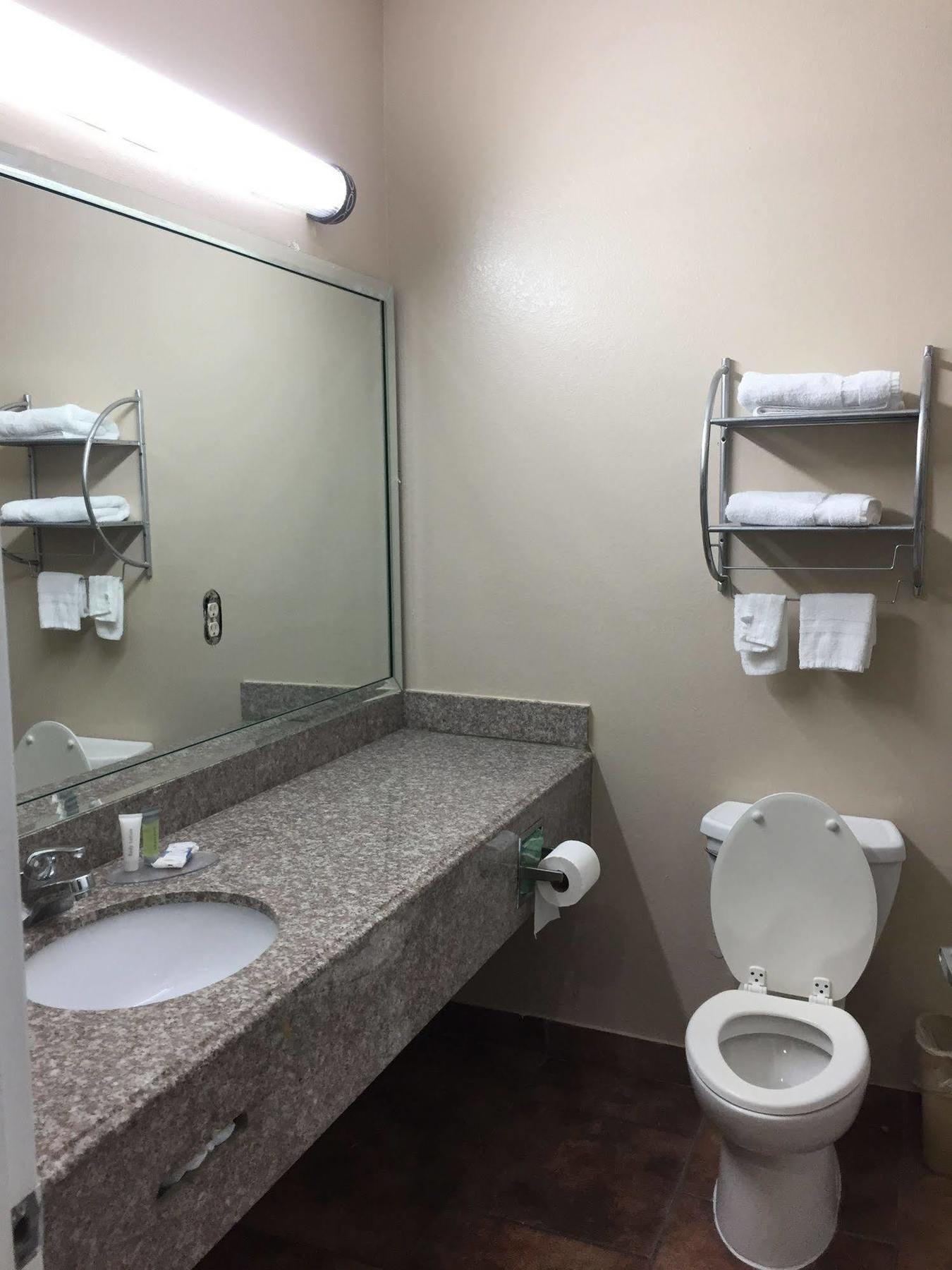Scottish Inns & Suites Timber Creek, Houston, Tx Barker Buitenkant foto