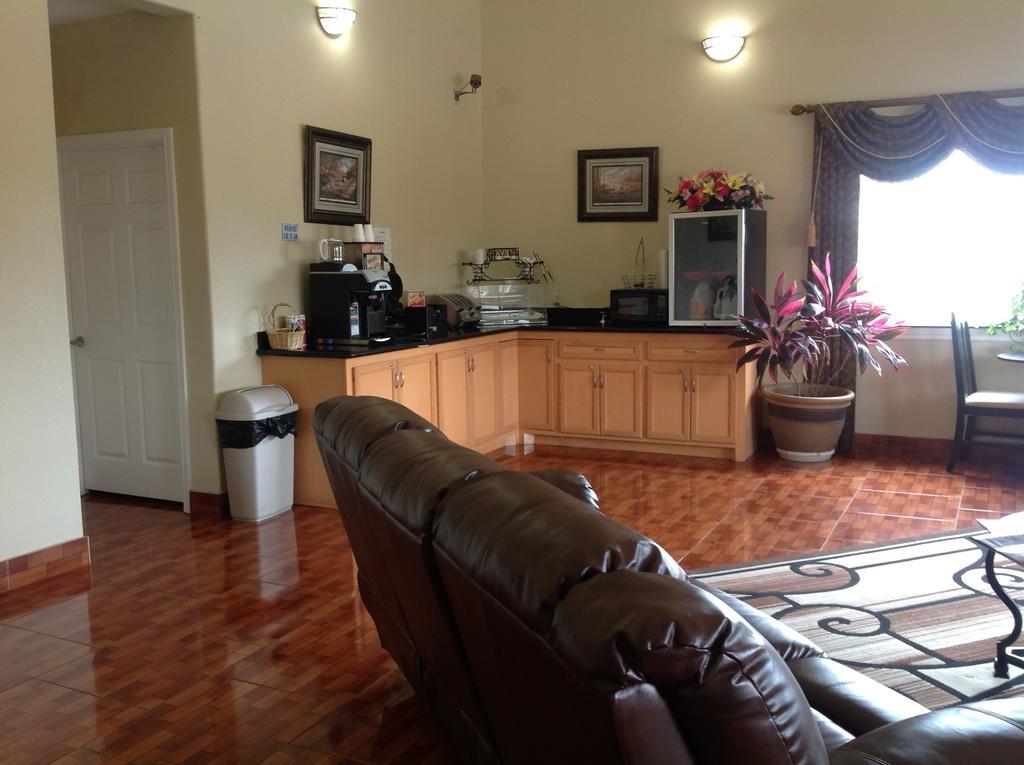 Scottish Inns & Suites Timber Creek, Houston, Tx Barker Buitenkant foto